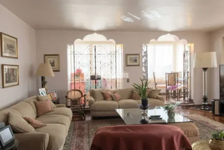 Apartamento com 4 Quartos à venda, 333m² no Paraíso, São Paulo