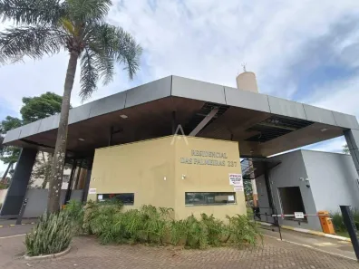 Apartamento com 2 Quartos à venda, 47m² no Parque Verde, Cascavel