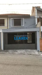 Sobrado com 2 Quartos à venda, 150m² no Campo Belo, São Paulo