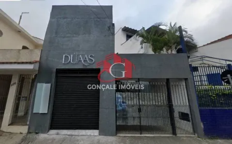 Imóvel Comercial com 3 Quartos à venda, 205m² no Carandiru, São Paulo