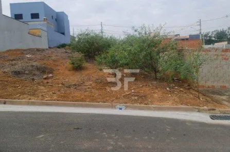 Lote/Terreno à venda, 150m² no Jardim Residencial Nova Veneza, Indaiatuba