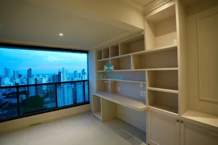 Apartamento com 1 Quarto à venda, 50m² no Graça, Salvador