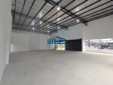 Ponto Comercial para alugar, 396m² no Vila Gilda, Santo André
