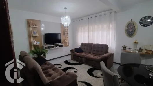Casa com 2 Quartos à venda, 150m² no Quarta Parada, São Paulo