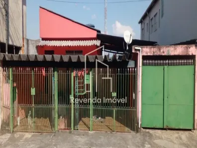 Casa com 4 Quartos à venda, 180m² no Jardim Marilu, São Paulo