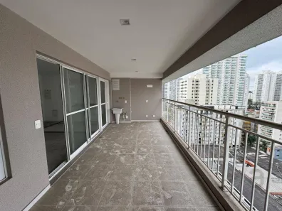 Apartamento com 3 Quartos à venda, 80m² no Santo Amaro, São Paulo