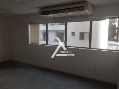 Sala Comercial para alugar, 67m² no Itaim Bibi, São Paulo