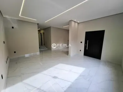 Casa com 3 Quartos à venda, 200m² no Jardim Mirandola, Americana