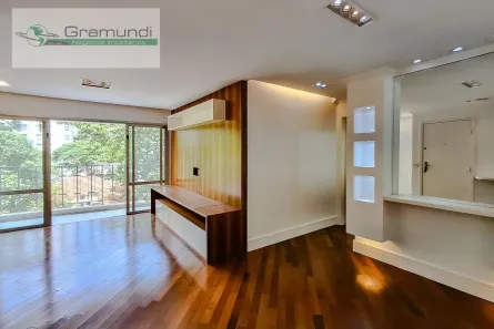 Apartamento com 3 Quartos à venda, 95m² no Ipiranga, São Paulo