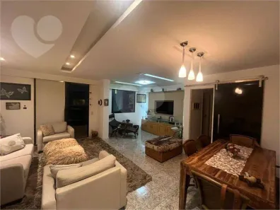 Apartamento com 3 Quartos à venda, 113m² no Charitas, Niterói