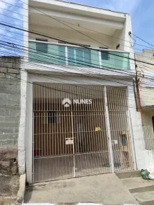 Sobrado com 3 Quartos à venda, 214m² no Jardim Roberto, Osasco