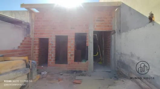 Casa com 2 Quartos à venda, 125m² no Parque São Bento, Sorocaba