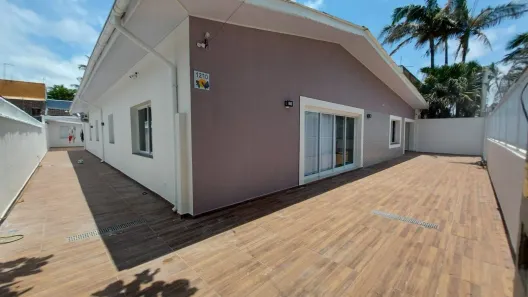 Casa com 6 Quartos à venda, 350m² no Cibratel, Itanhaém