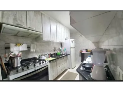Apartamento com 2 Quartos à venda, 63m² no Vila Constança, São Paulo