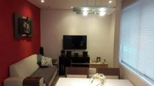 Apartamento com 2 Quartos à venda, 45m² no Alpes, Belo Horizonte