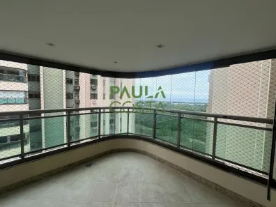 Apartamento com 4 Quartos à venda, 160m² no Barra da Tijuca, Rio de Janeiro