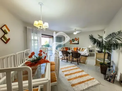 Apartamento com 5 Quartos à venda, 180m² no Riviera, Bertioga