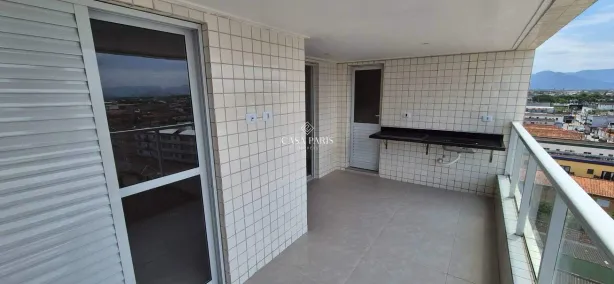 Apartamento com 2 Quartos à venda, 82m² no Aviação, Praia Grande