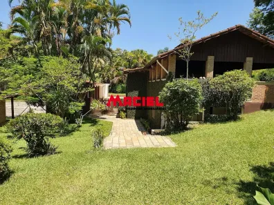 Fazenda/Sítio com 9 Quartos à venda, 70000m² no Chácara Marambaia, Caçapava