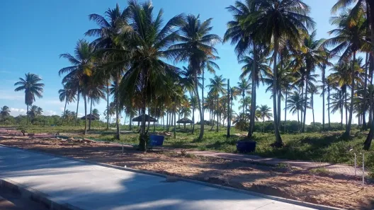Lote/Terreno à venda, 286900m² no Robalo, Aracaju