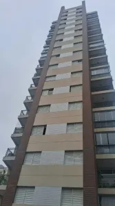 Apartamento com 1 Quarto para alugar, 45m² no Bela Vista, São Paulo