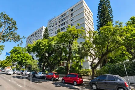 Apartamento com 2 Quartos à venda, 53m² no Santana, Porto Alegre