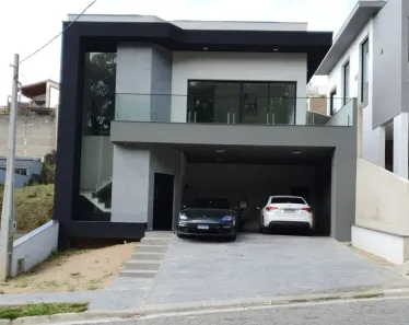 Sobrado com 3 Quartos à venda, 230m² no Jardim Gramados de Sorocaba, Sorocaba