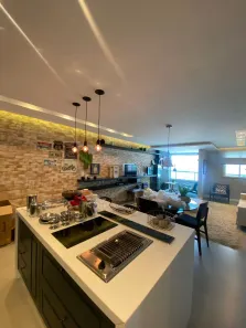 Apartamento com 2 Quartos à venda, 73m² no Ponta D'Areia, São Luís