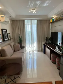Apartamento com 2 Quartos à venda, 64m² no Tatuapé, São Paulo