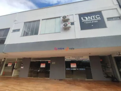 Sala Comercial para alugar, 156m² no Plano Diretor Sul, Palmas