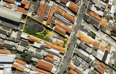 Lote/Terreno à venda, 941m² no Sítio do Morro, São Paulo