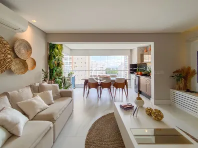 Apartamento com 2 Quartos à venda, 100m² no Jardim das Indústrias, São José dos Campos