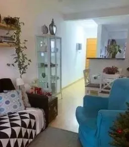 Apartamento com 2 Quartos à venda, 55m² no Assunção, São Bernardo do Campo