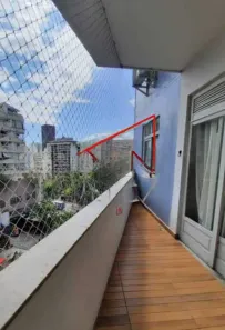Apartamento com 3 Quartos à venda, 122m² no Botafogo, Rio de Janeiro