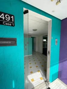 Ponto Comercial para alugar, 90m² no Santana, São José dos Campos