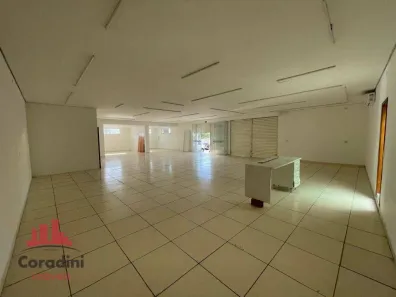 Ponto Comercial para alugar, 296m² no Bosque dos Cedros, Nova Odessa