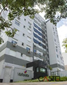 Apartamento com 3 Quartos à venda, 80m² no Floresta, Porto Alegre