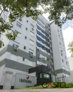 Apartamento com 3 Quartos à venda, 80m² no Floresta, Porto Alegre