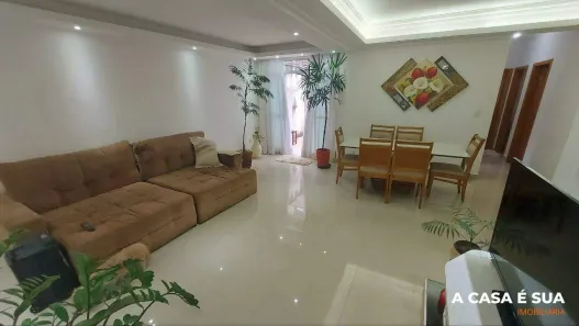 Apartamento com 3 Quartos à venda, 168m² no Eldorado, Contagem