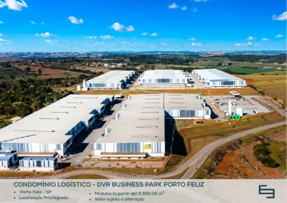 Galpão/Depósito/Armazém para alugar, 6784m² no Indaiatuba, Porto Feliz
