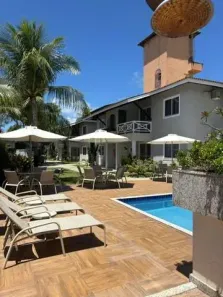 Apartamento com 3 Quartos à venda, 102m² no Guarajuba (Monte Gordo), Camaçari