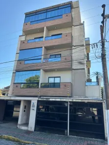 Apartamento com 2 Quartos para alugar, 75m² no Itacolomi, Balneário Piçarras
