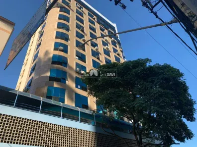 Sala Comercial para alugar, 47m² no Centro, Juiz de Fora