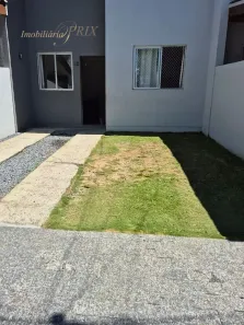 Sobrado com 3 Quartos à venda, 79m² no Santa Cândida, Curitiba