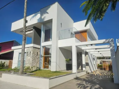 Casa com 5 Quartos à venda, 220m² no Daniela, Florianópolis