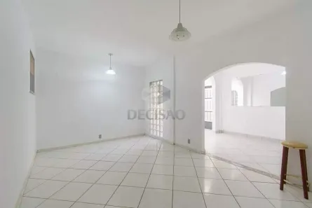 Apartamento com 3 Quartos à venda, 140m² no Santo Antônio, Belo Horizonte