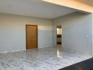 Casa com 3 Quartos à venda, 120m² no Morada Real, São José do Rio Preto
