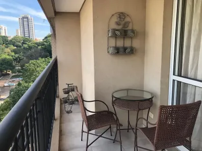 Apartamento com 2 Quartos à venda, 70m² no Chácara Inglesa, São Paulo