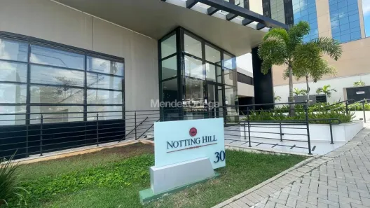 Apartamento com 1 Quarto à venda, 37m² no Jardim Portal da Colina, Sorocaba