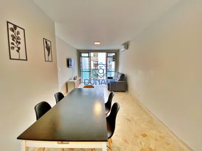 Apartamento com 3 Quartos à venda, 95m² no Pitangueiras, Guarujá
